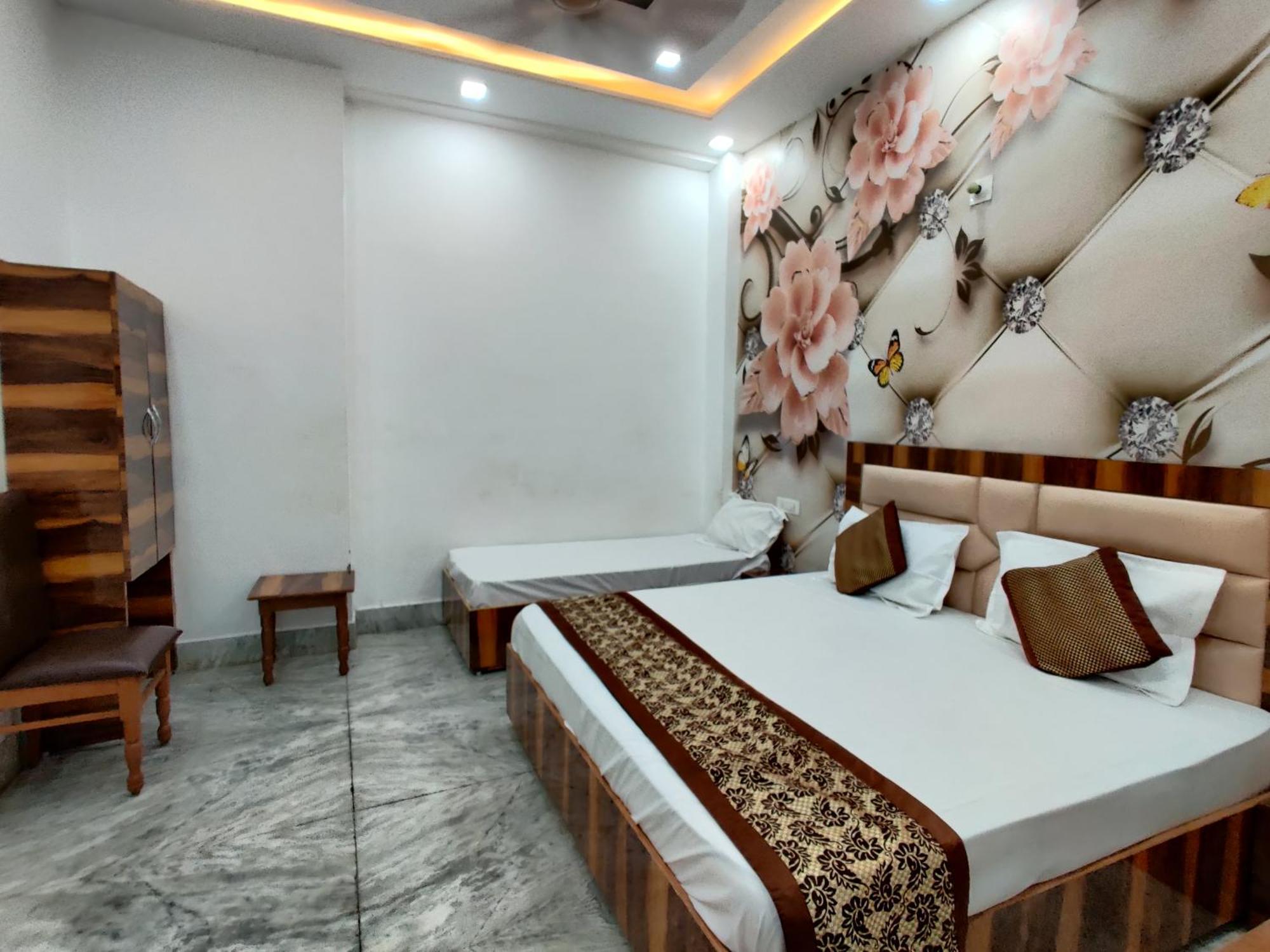 Prince B&B 3* Amritsar